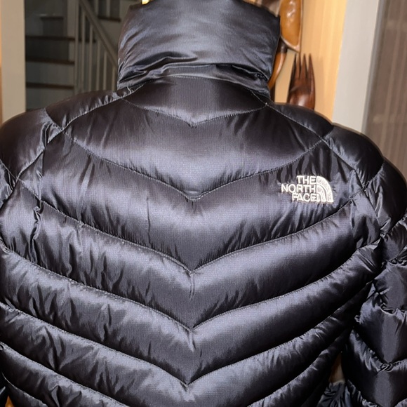 THE NORTH FACE PUFFER - Picture 3 of 6